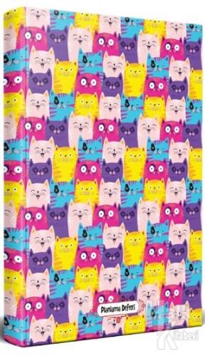 Mutlu Patiler - Planlama Defteri