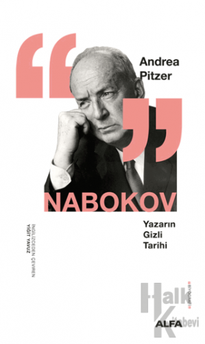 Nabokov Yazarın Gizli Tarihi