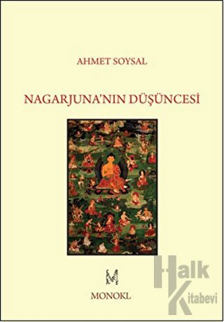 Nagarjuna'nın Düşüncesi - Halkkitabevi