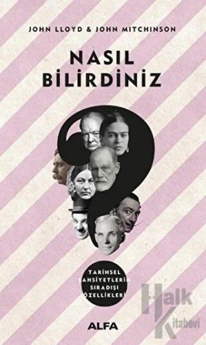 Nasıl Bilirdiniz - Halkkitabevi