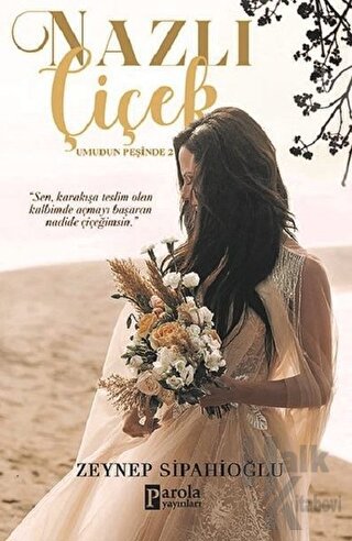 Nazlı Çiçek - Halkkitabevi