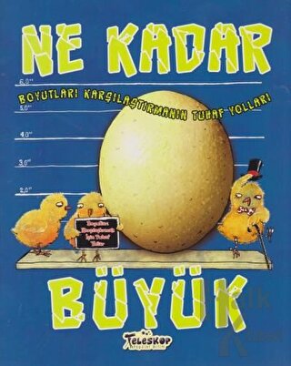Ne Kadar Büyük
