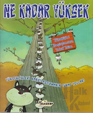 Ne Kadar Yüksek