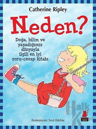 Neden? - Halkkitabevi