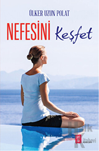 Nefesini Keşfet - Halkkitabevi