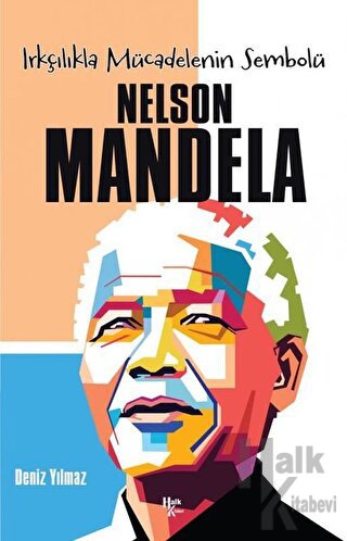 Nelson Mandela