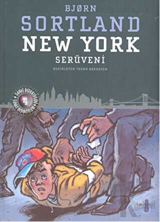New York Serüveni