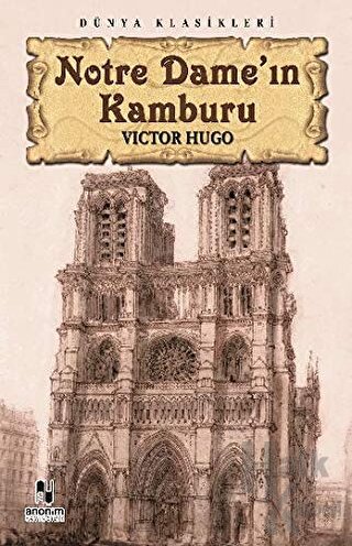 Notre Dame’ın Kamburu