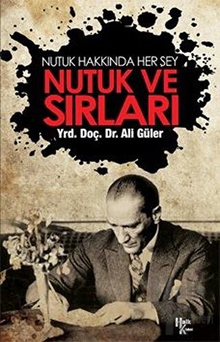 Nutuk ve Sırları - Halkkitabevi
