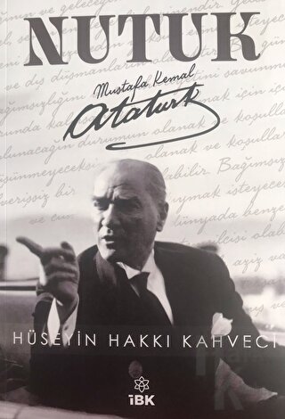 Nutuk - Halkkitabevi