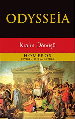 Odysseia - Kralın Dönüşü
