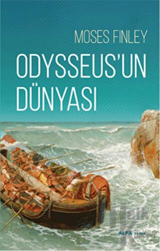 Odysseus'un Dünyası - Halkkitabevi