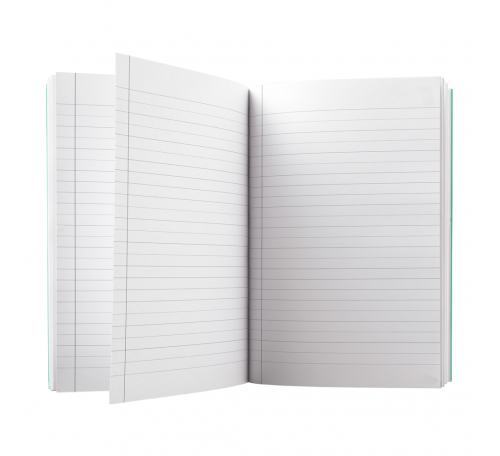 Kırmızı Başlıklı Kız 64 Sayfa 13,5 x19,5cm Okul Defteri - Halkkitabevi