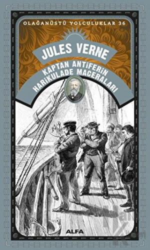 Olağanüstü Yolculuklar 36