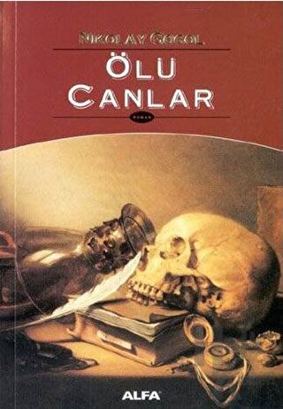 Ölü Canlar - Halkkitabevi