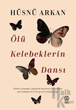 Ölü Kelebeklerin Dansı - Halkkitabevi