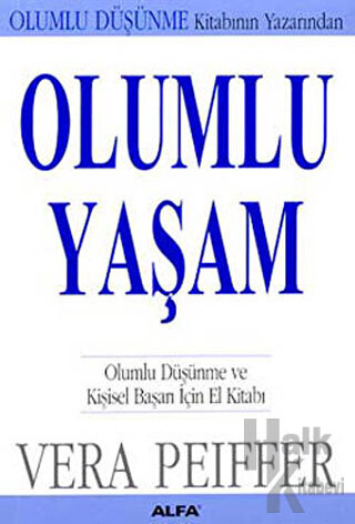 Olumlu Yaşam - Halkkitabevi