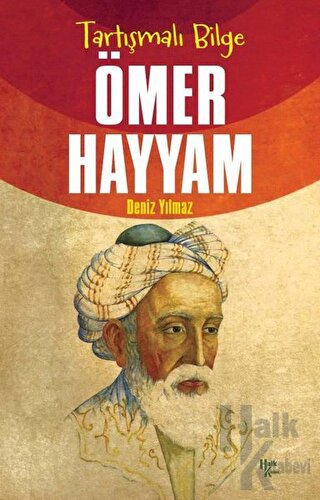 Ömer Hayyam - Halkkitabevi