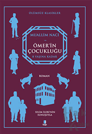 Ömer’in Çocukluğu