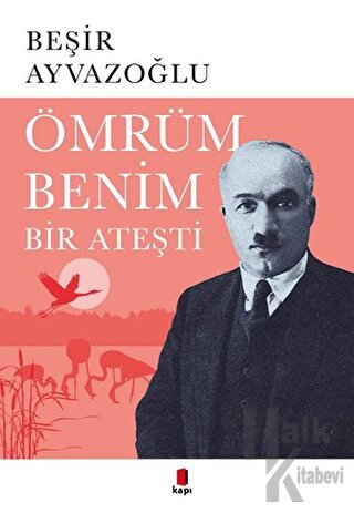 Ömrüm Benim Bir Ateşti