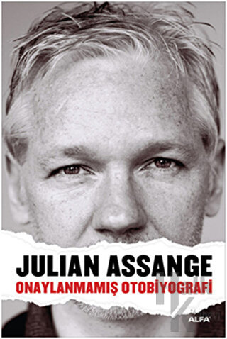 Onaylanmamış Otobiyografi