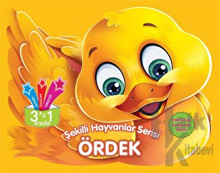 Ördek - Halkkitabevi