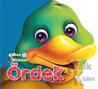 Ördek