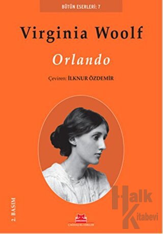 Orlando - Halkkitabevi