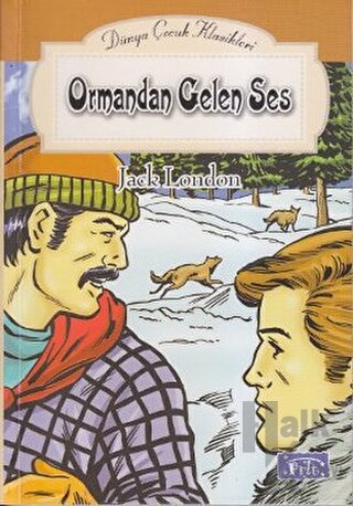 Ormandan Gelen Ses - Halkkitabevi