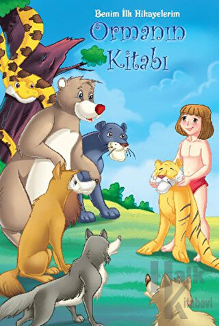 Ormanın Kitabı - Halkkitabevi