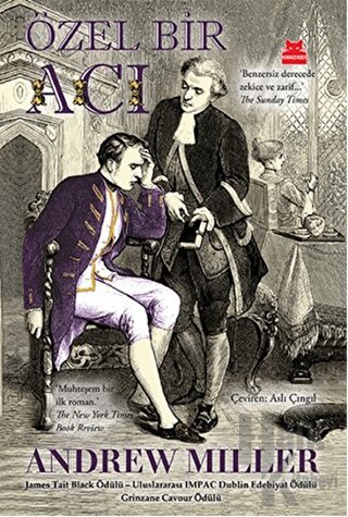 Özel Bir Acı - Halkkitabevi