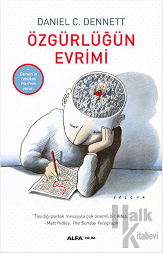 Özgürlüğün Evrimi - Halkkitabevi