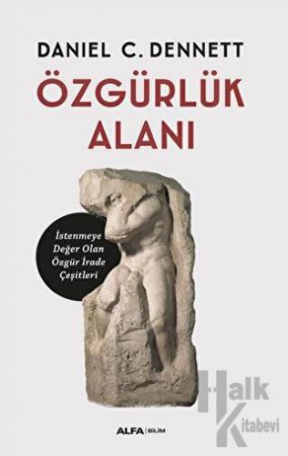 Özgürlük Alanı