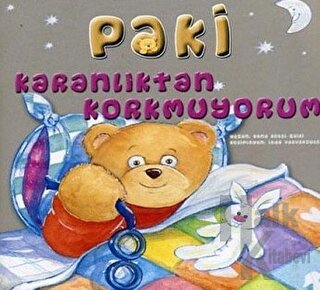 Paki Karanlıktan Korkmuyorum