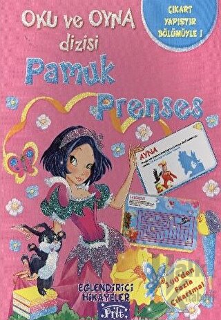 Pamuk Prenses