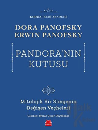 Pandora'nın Kutusu