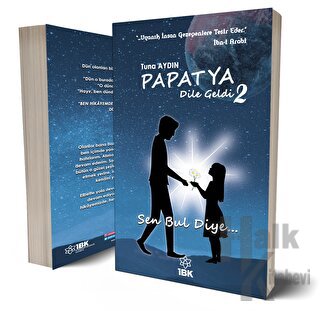 Papatya Dile Geldi – 2