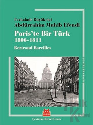 Paris’te Bir Türk