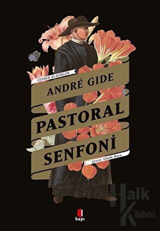 Pastoral Senfoni - Halkkitabevi