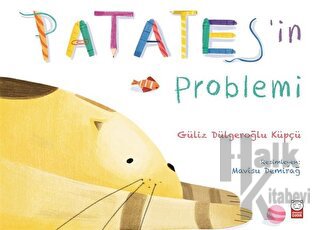 Patates’in Problemi