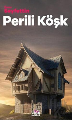 Perili Köşk - Halkkitabevi
