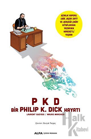 Pkd Bir Phılıp K. Dıck Hayatı