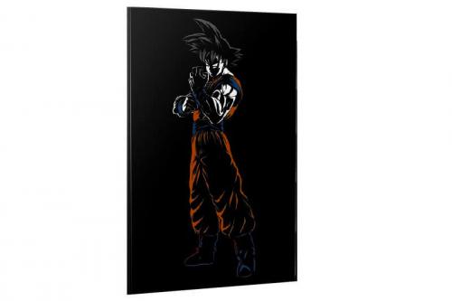 Planma Defteri Goku Anime -Manga