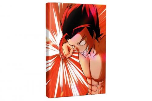 Planma Defteri Punc Anime-Manga