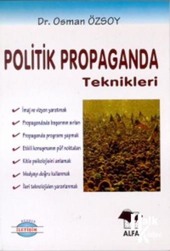 Politik Propaganda Teknikleri