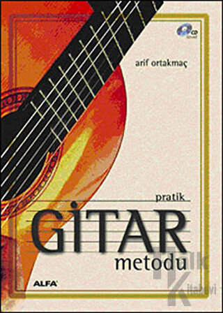 Pratik Gitar Metodu