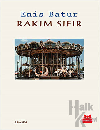 Rakım Sıfır