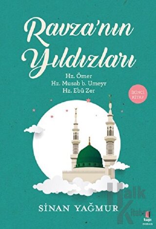 Ravza'nın Yıldızları 2