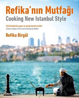 Refika’nın Mutfağı