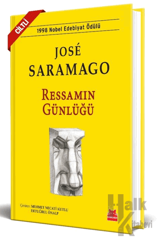 Ressamın Günlüğü (Ciltli)